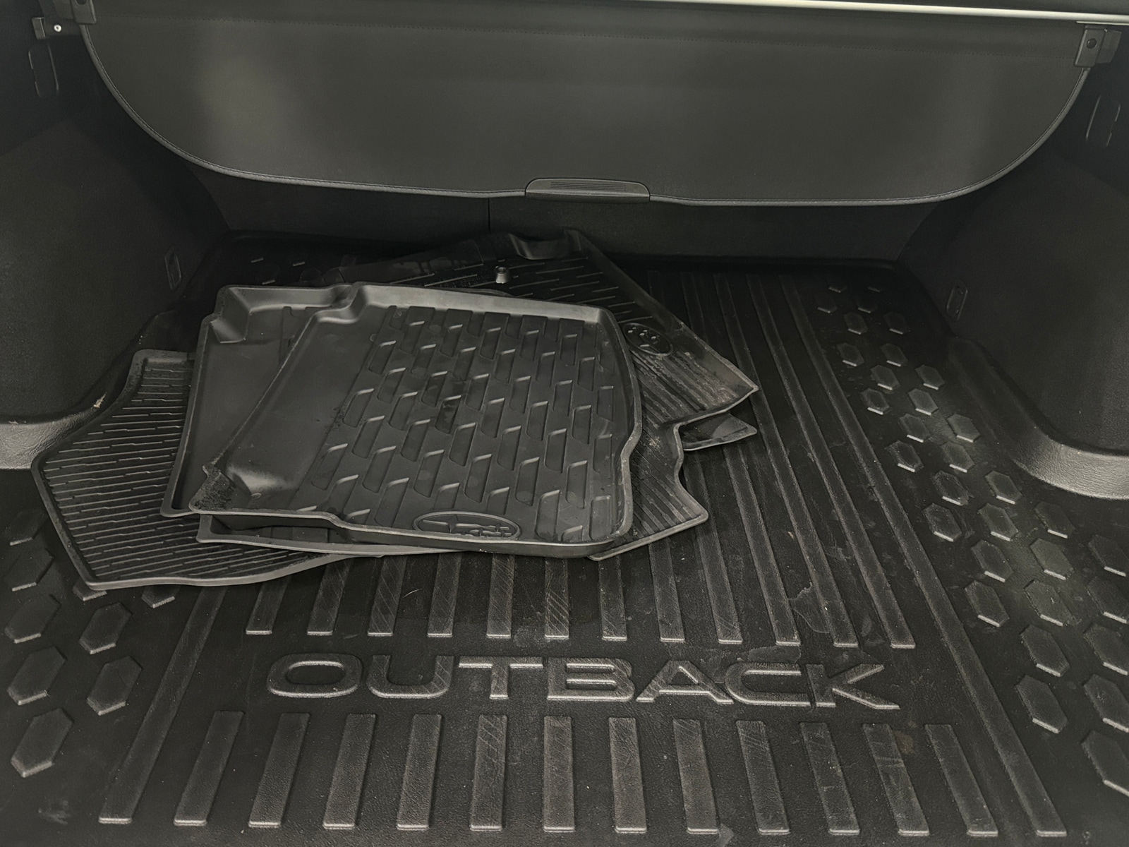 Thumbnail: 2024 Subaru Outback - 6
