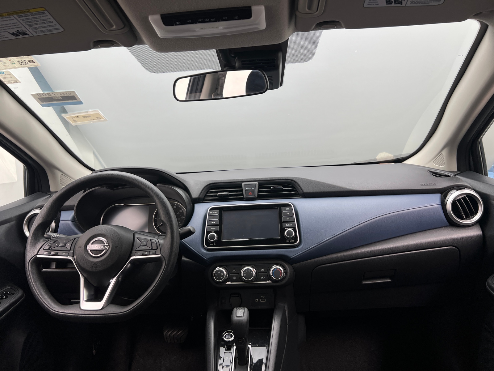 Thumbnail: 2025 Nissan Versa - 3