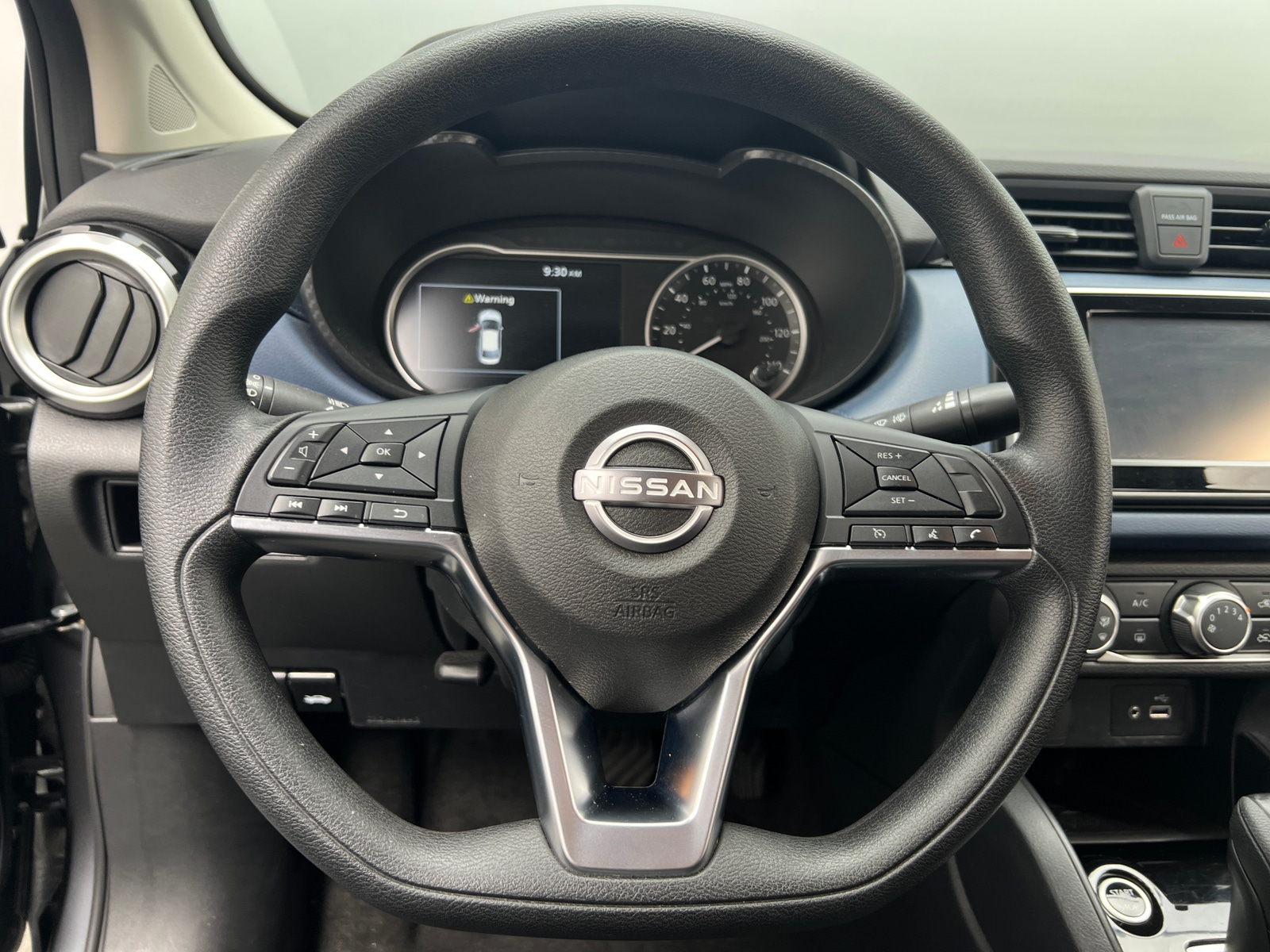 Thumbnail: 2025 Nissan Versa - 5