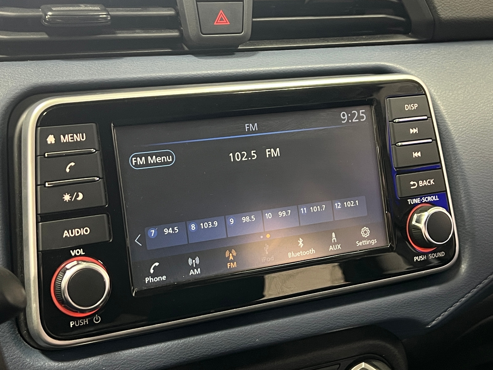 Thumbnail: 2025 Nissan Versa - 4
