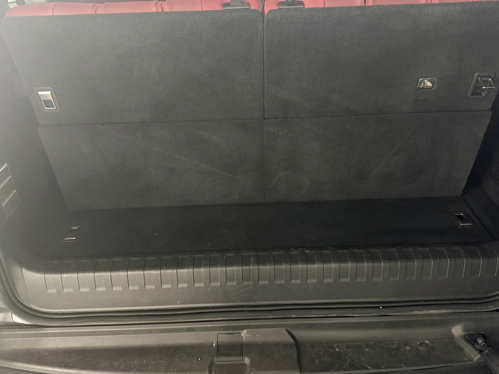 Thumbnail: 2021 Lexus GX - 6