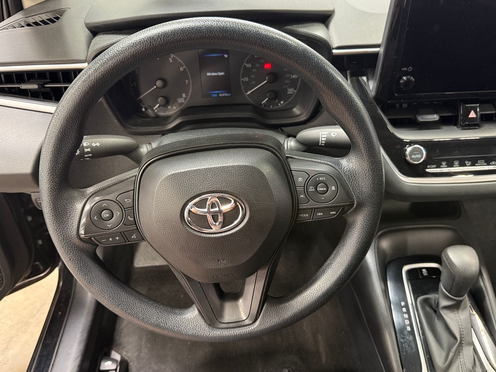 Thumbnail: 2023 Toyota Corolla - 5