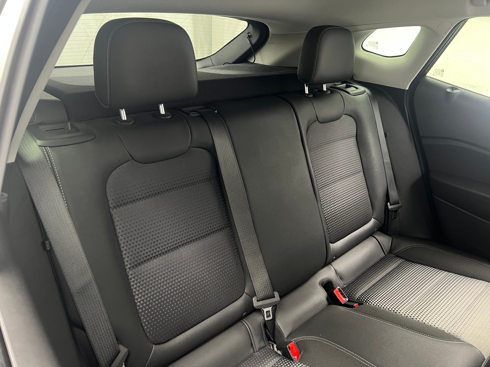 Thumbnail: 2025 Chevrolet Trax - 6