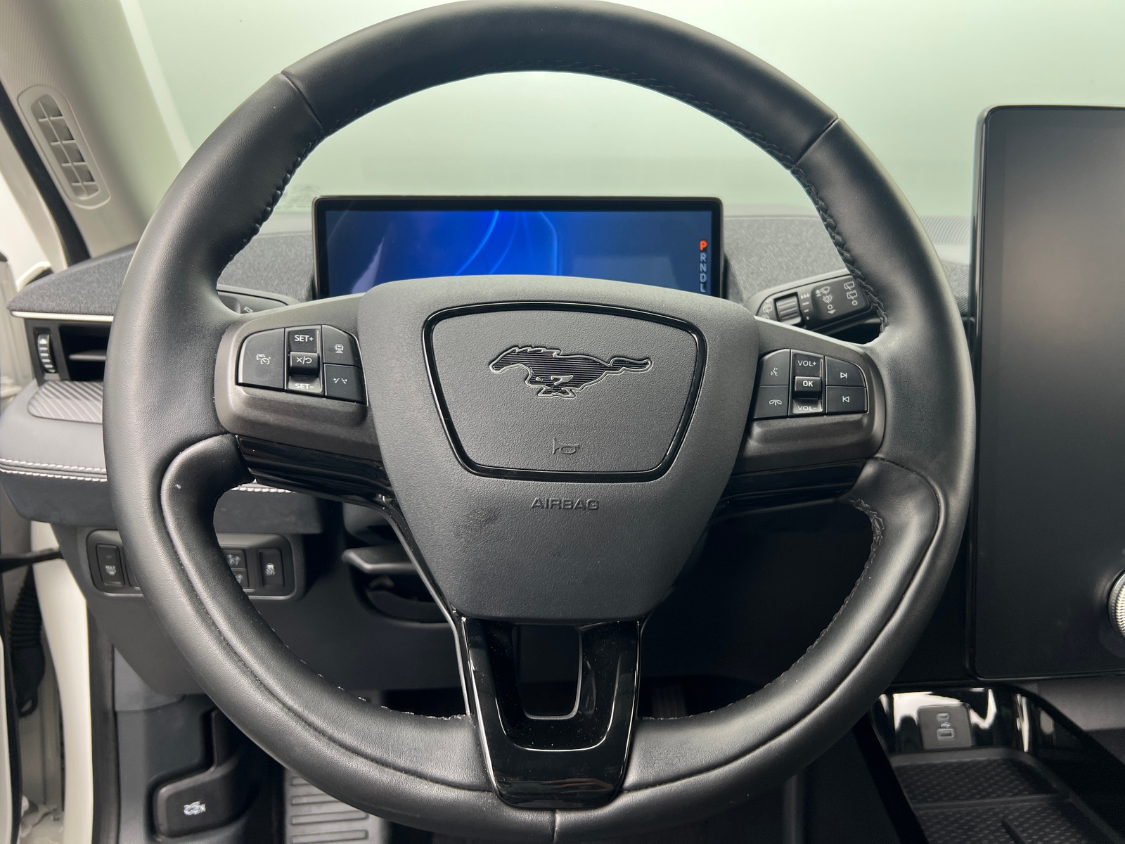 Thumbnail: 2022 Ford Mustang Mach-E - 4