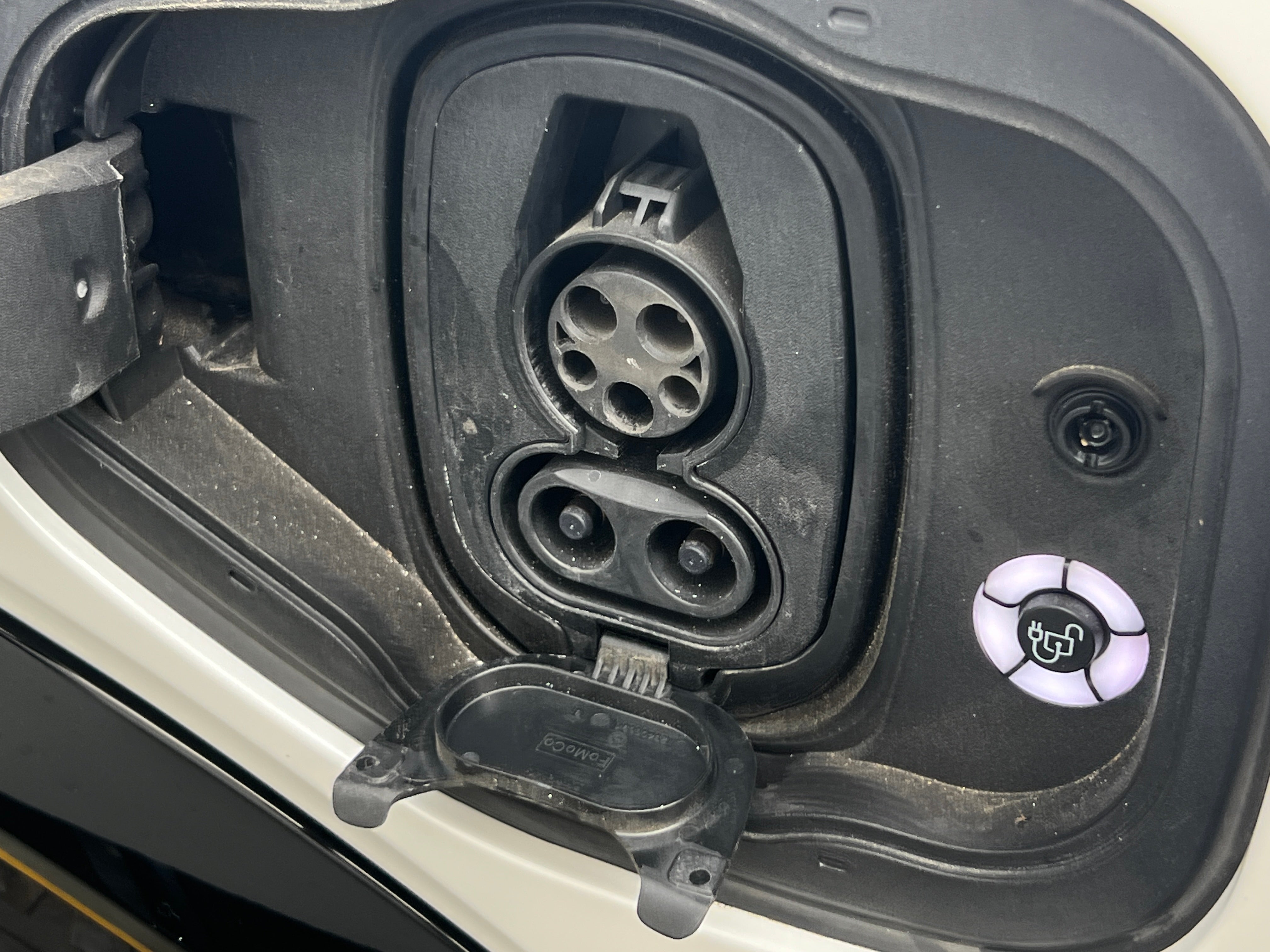 Used 2022 Ford Mustang Mach-E Premium AWD with VIN 3FMTK3SU0NMA02565 for sale in Auburn, WA