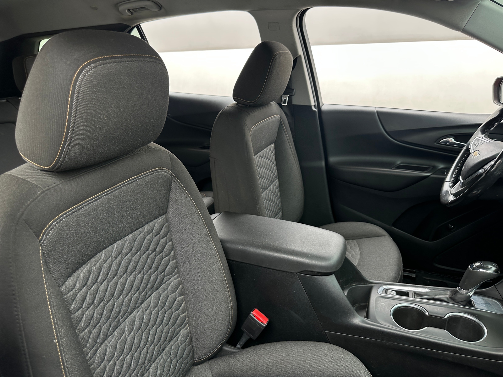 Thumbnail: 2020 Chevrolet Equinox - 2
