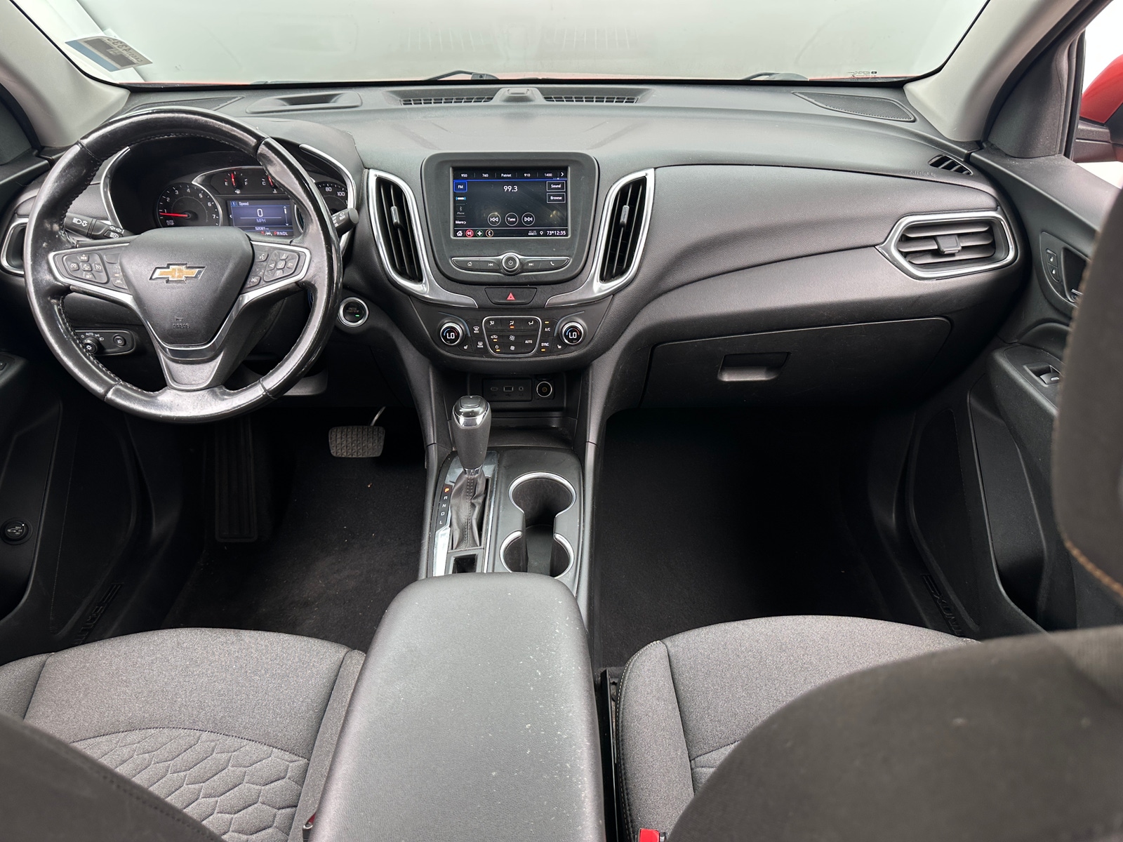 Thumbnail: 2020 Chevrolet Equinox - 3