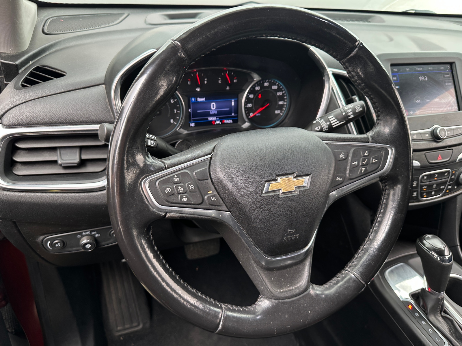 Thumbnail: 2020 Chevrolet Equinox - 5