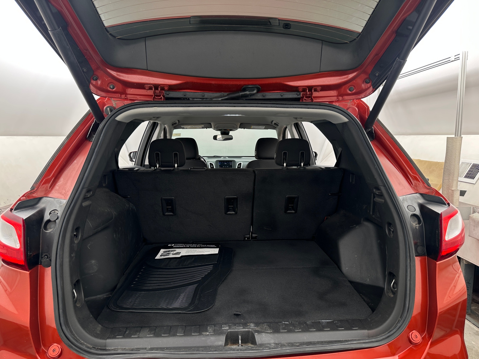 Thumbnail: 2020 Chevrolet Equinox - 7