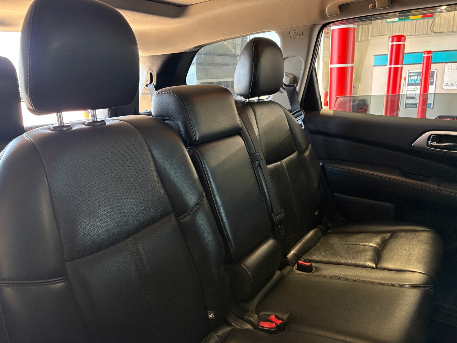 Thumbnail: 2015 Nissan Pathfinder - 5