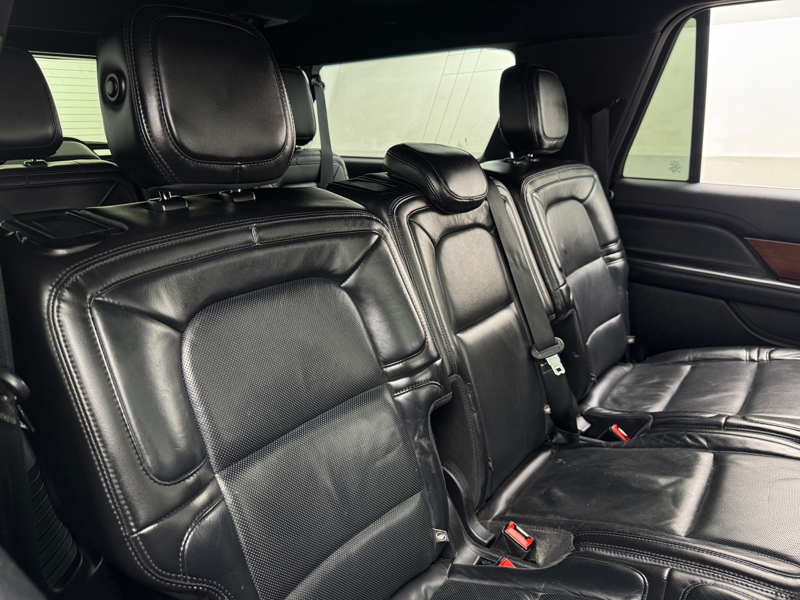 Thumbnail: 2020 Lincoln Navigator L - 5