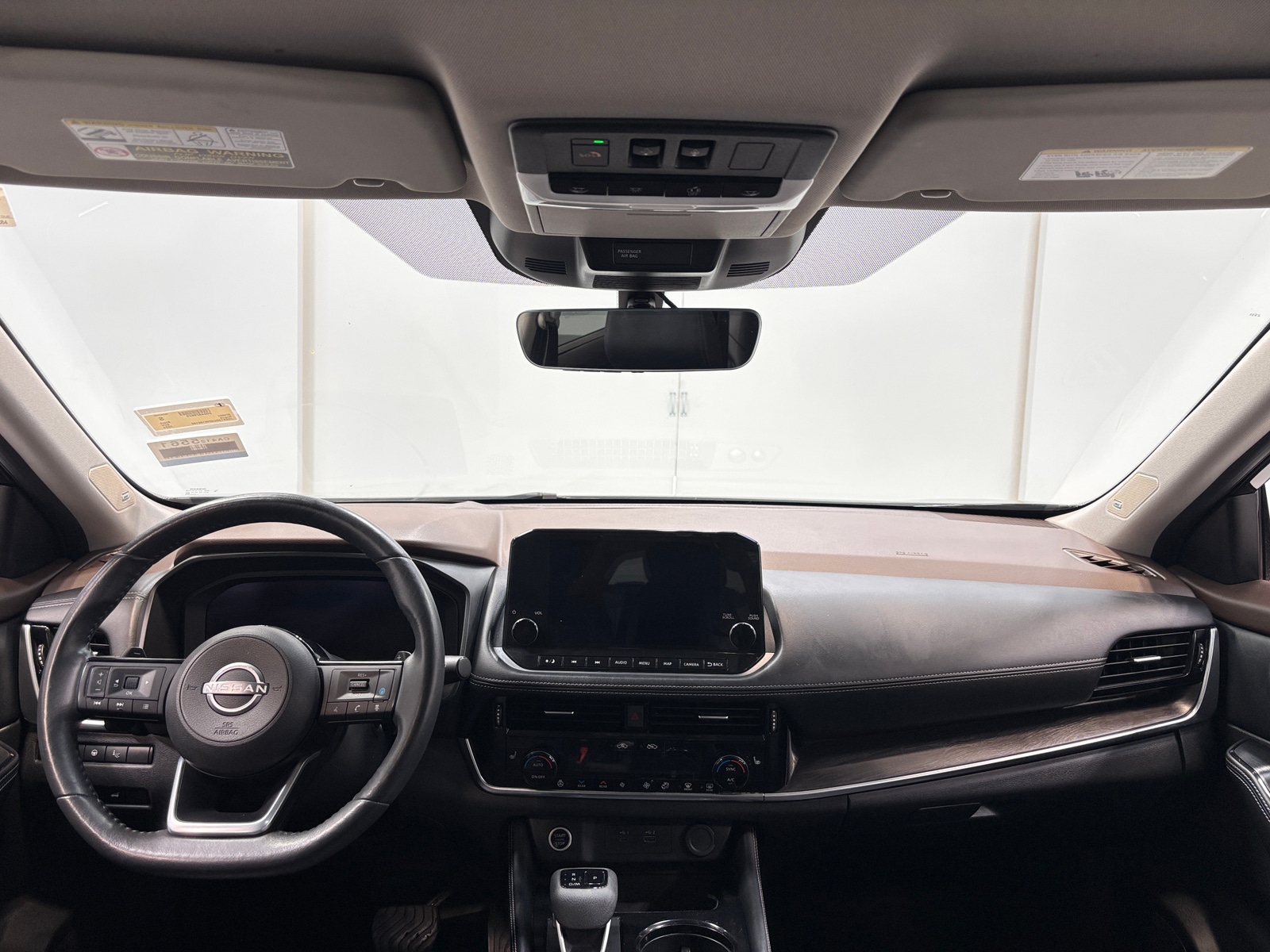 Thumbnail: 2023 Nissan Rogue - 2