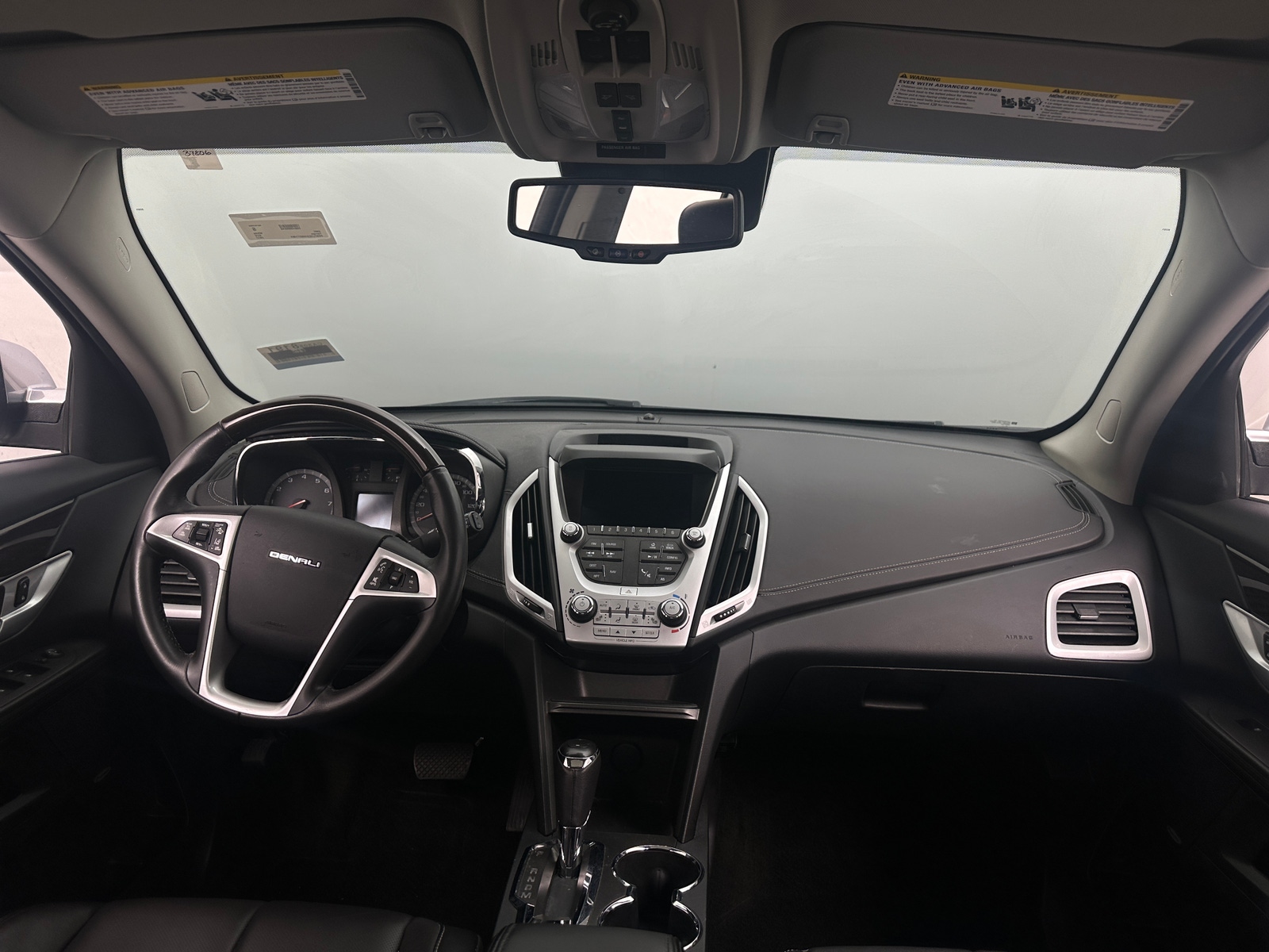 Thumbnail: 2017 GMC Terrain - 2
