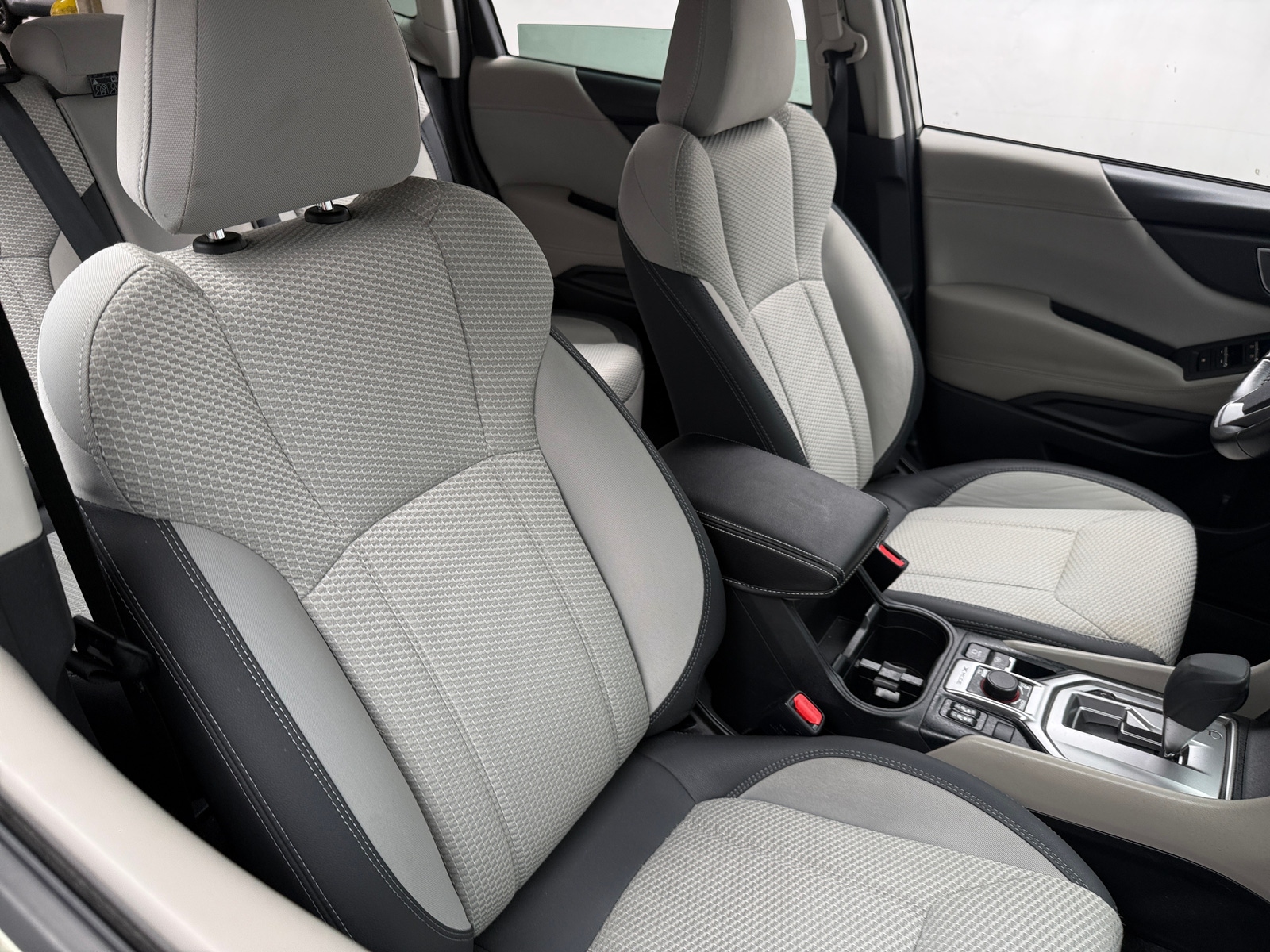 Thumbnail: 2020 Subaru Forester - 2