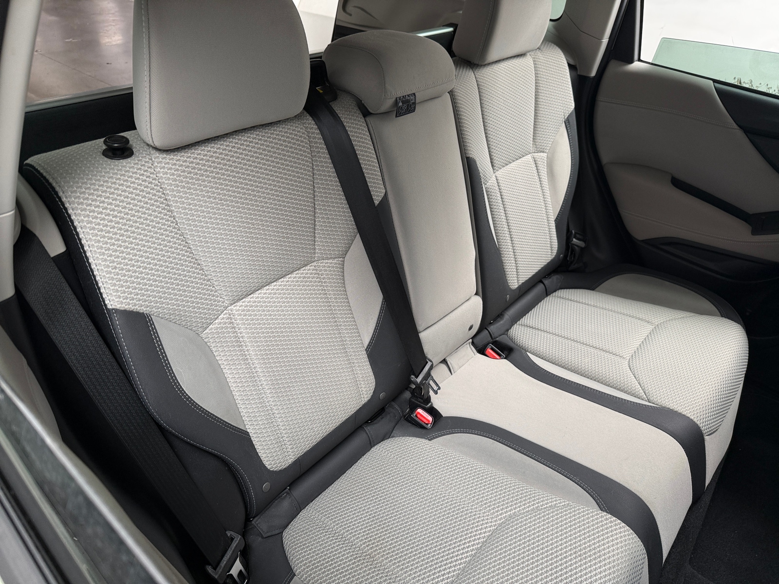 Thumbnail: 2020 Subaru Forester - 6