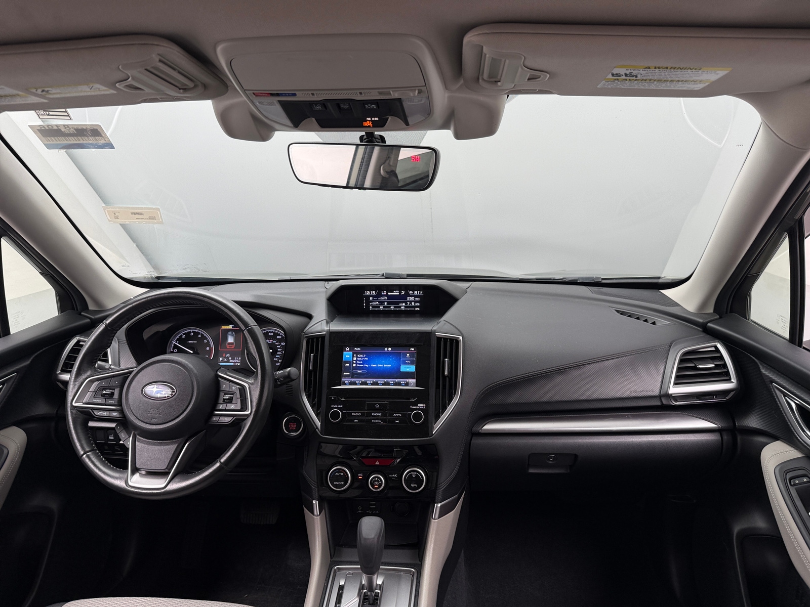 Thumbnail: 2020 Subaru Forester - 3