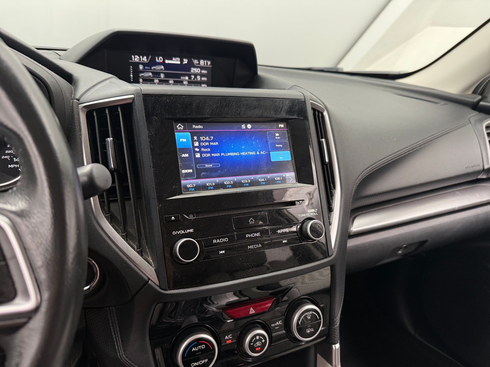Thumbnail: 2020 Subaru Forester - 4