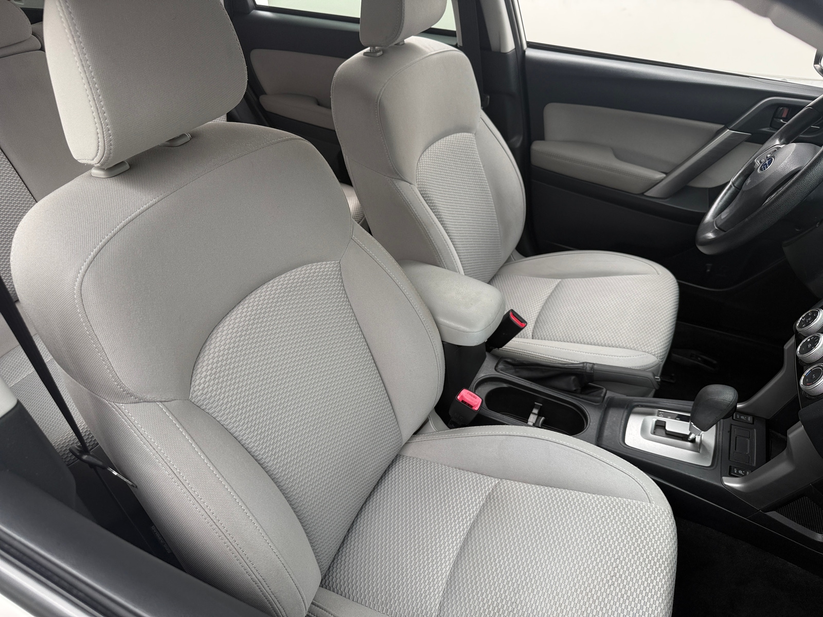 Thumbnail: 2016 Subaru Forester - 2