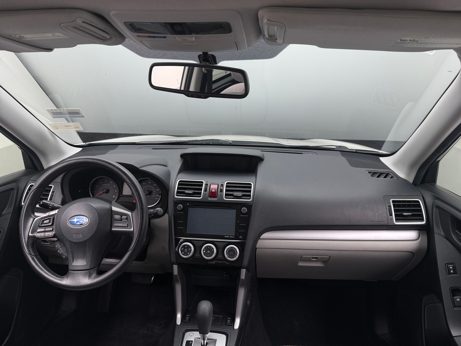 Thumbnail: 2016 Subaru Forester - 3