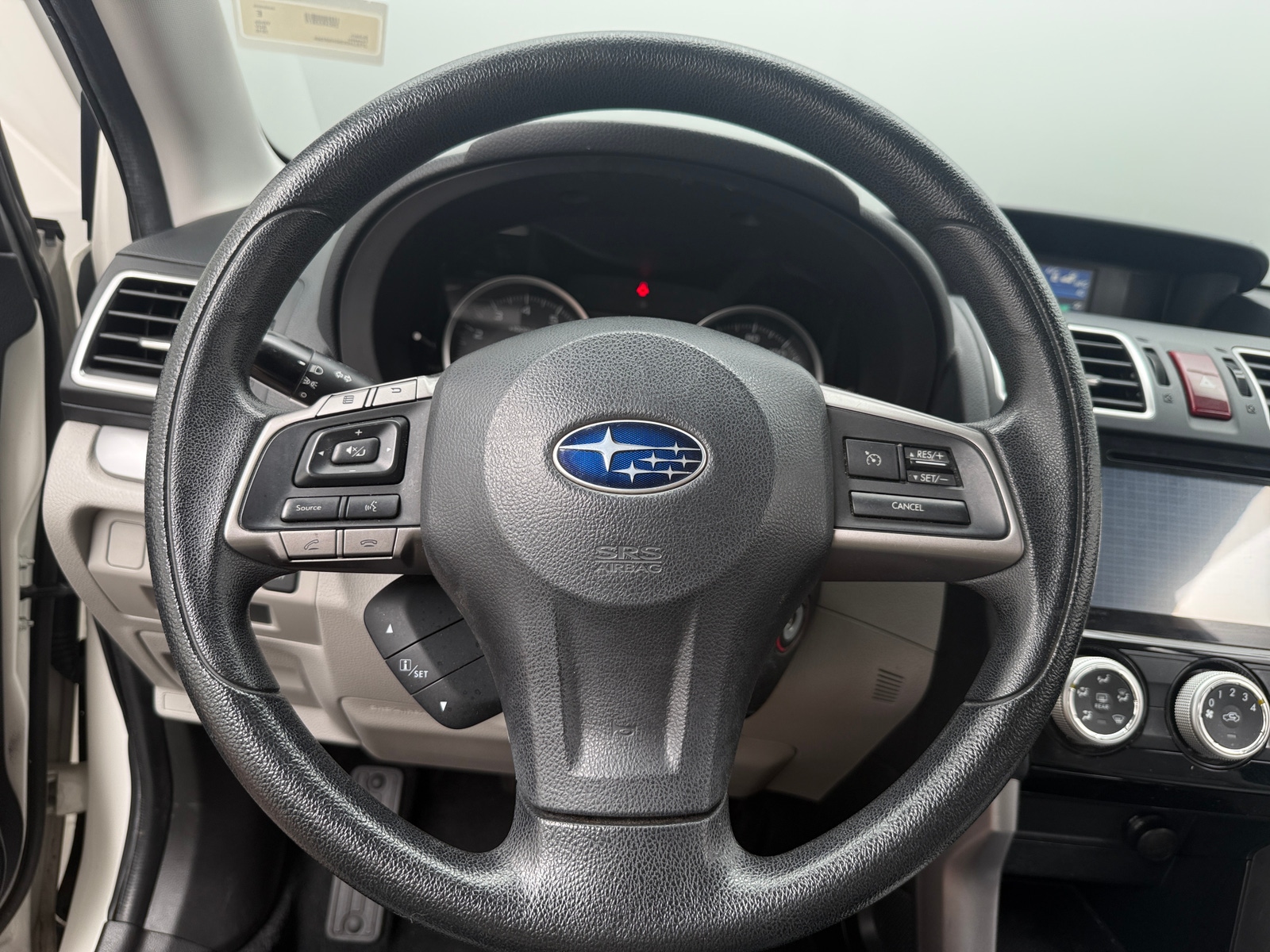 Thumbnail: 2016 Subaru Forester - 5