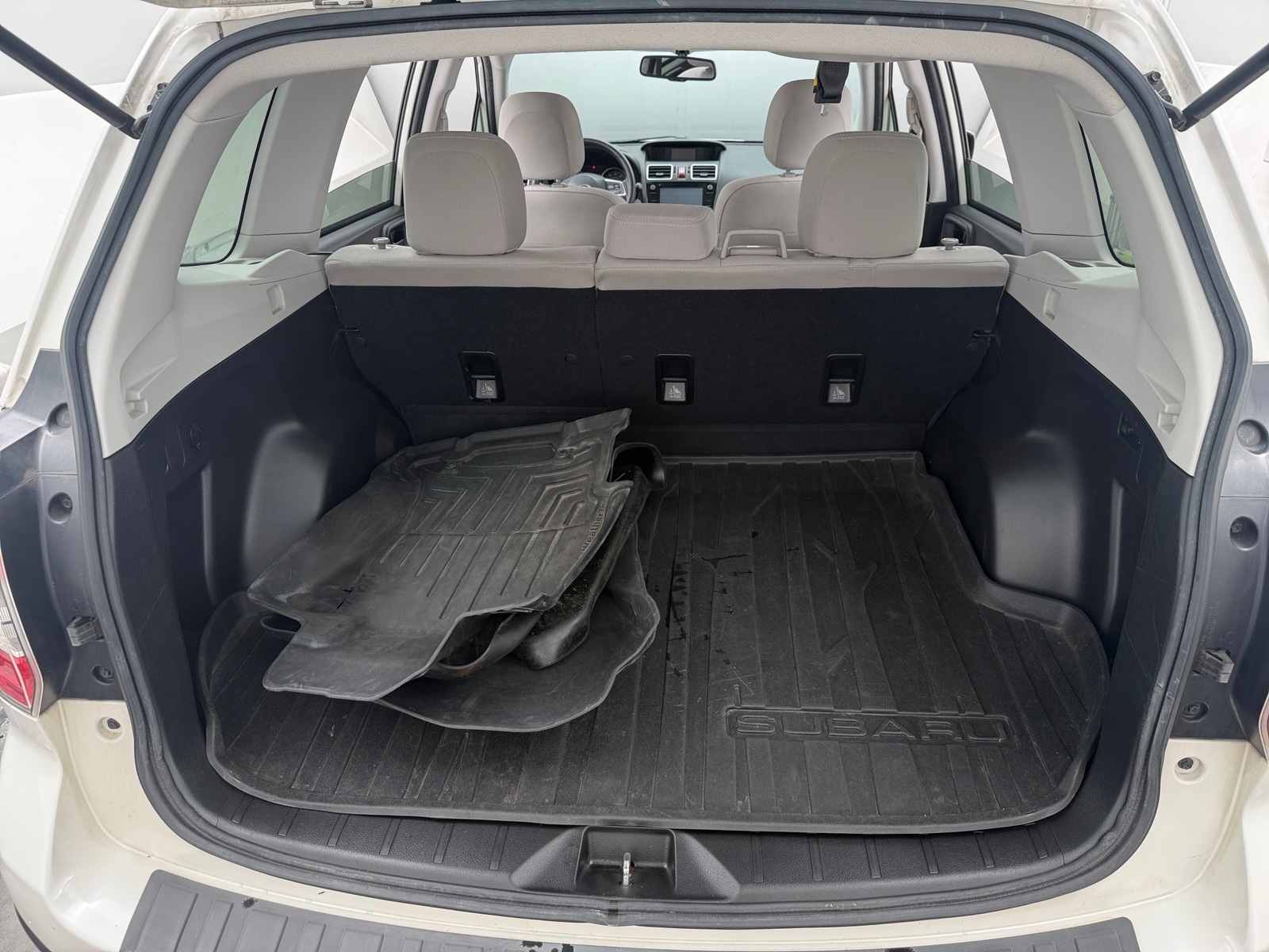 Thumbnail: 2016 Subaru Forester - 7