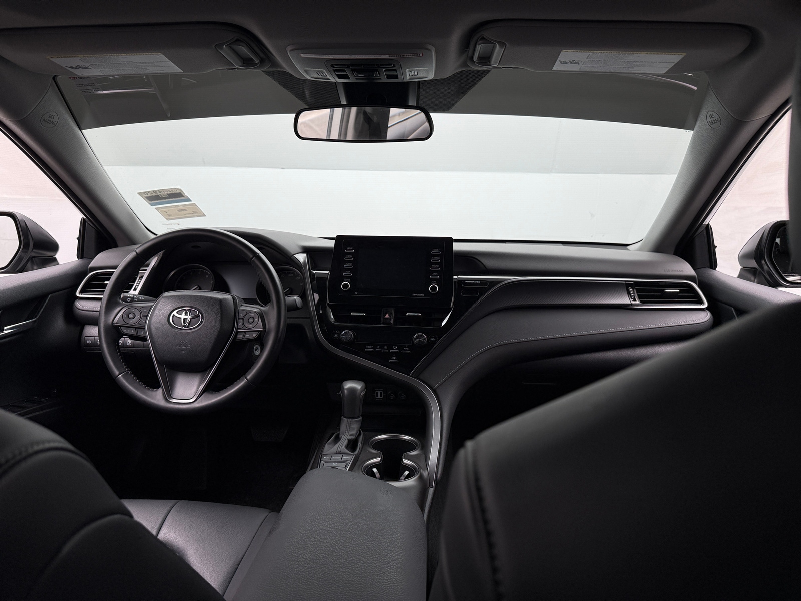 Thumbnail: 2023 Toyota Camry - 2
