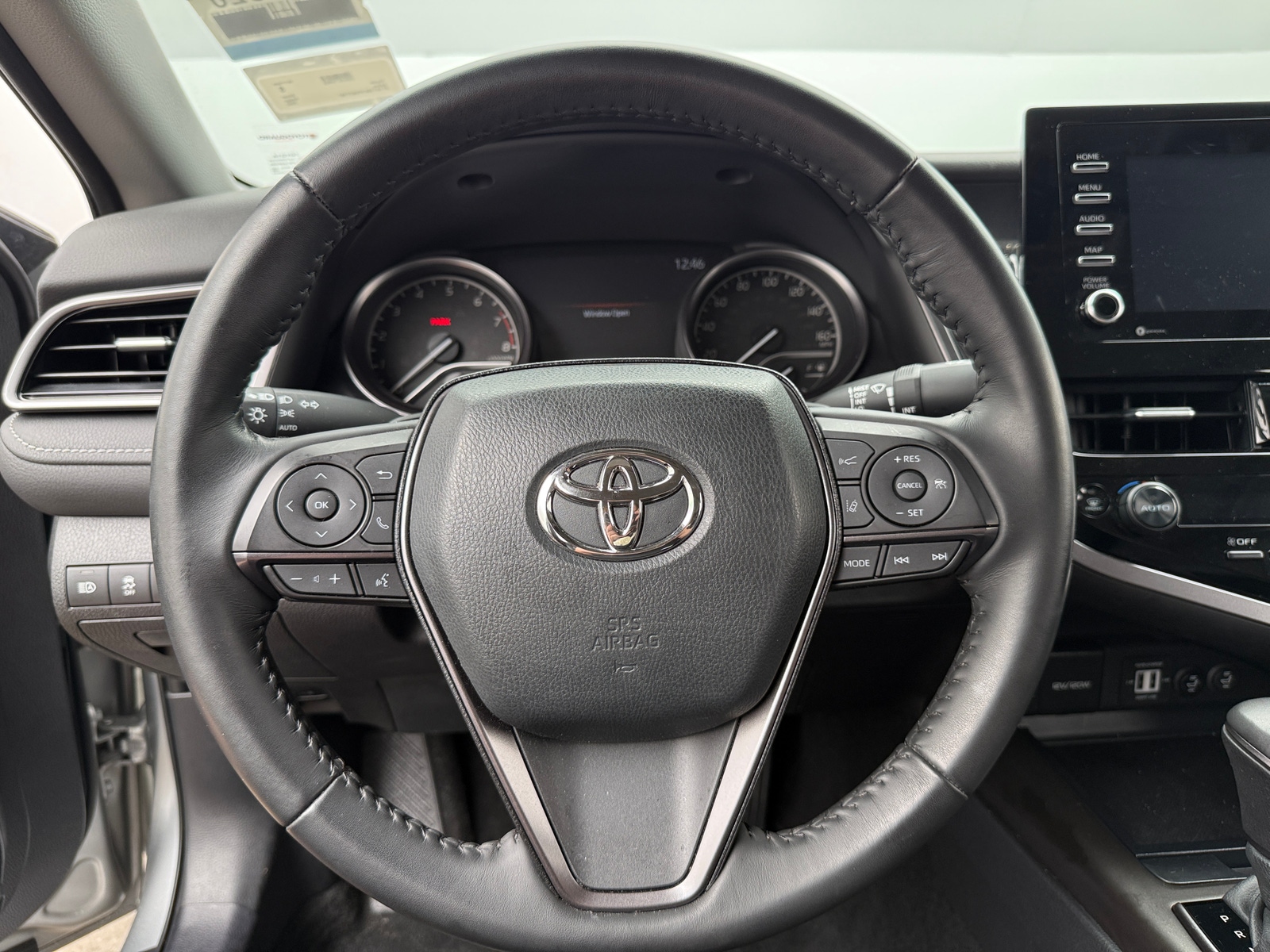 Thumbnail: 2023 Toyota Camry - 4