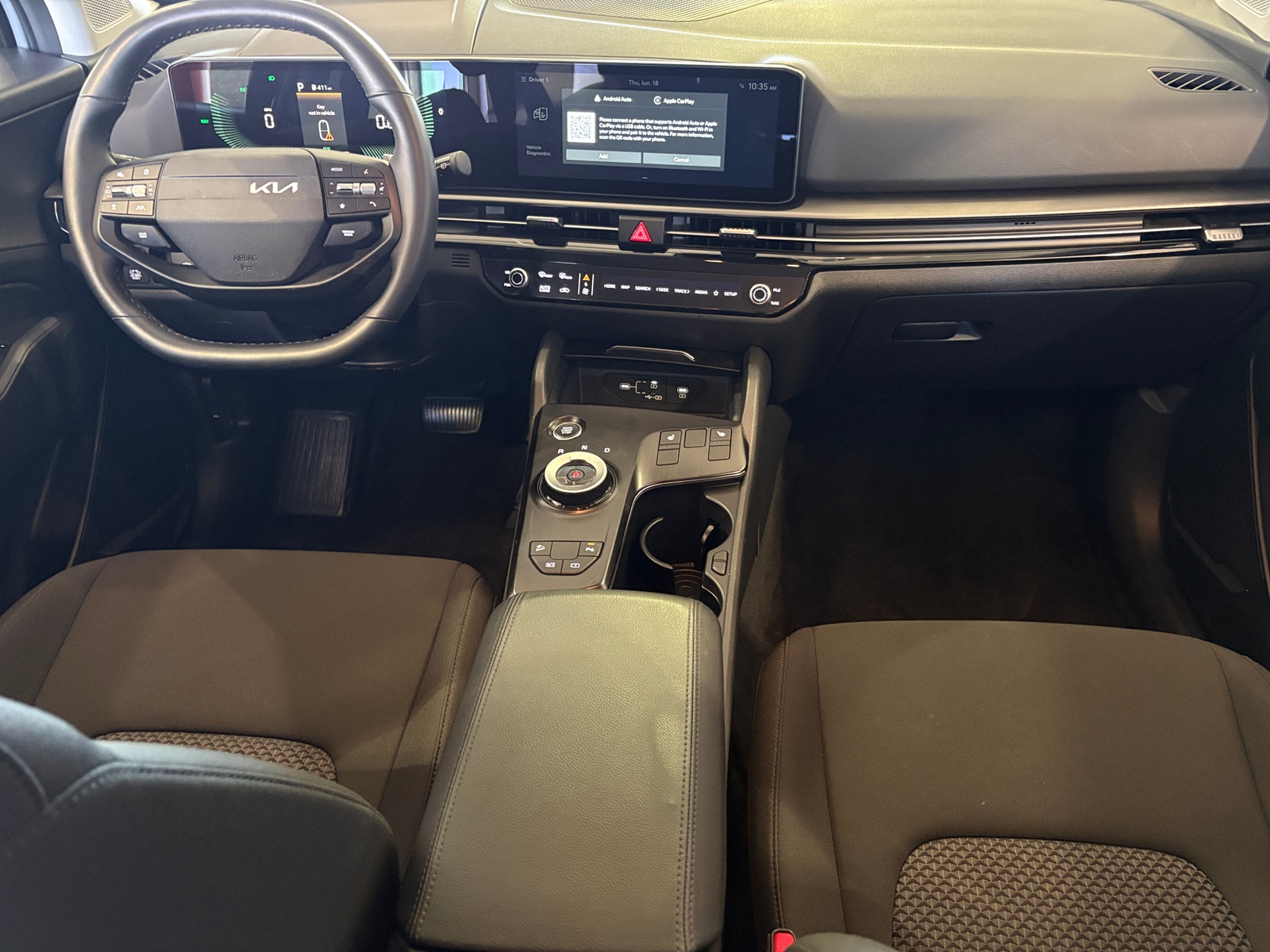 Thumbnail: 2026 Kia Sportage - 3