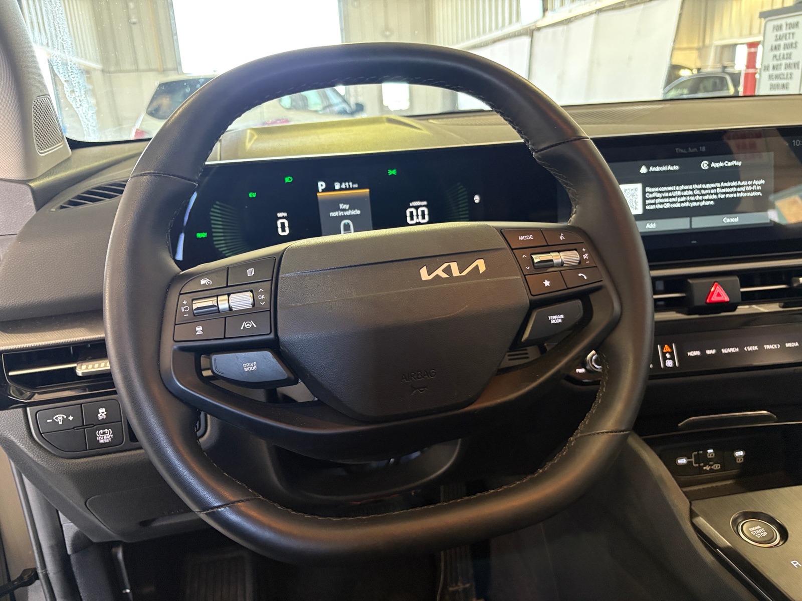 Thumbnail: 2026 Kia Sportage - 5