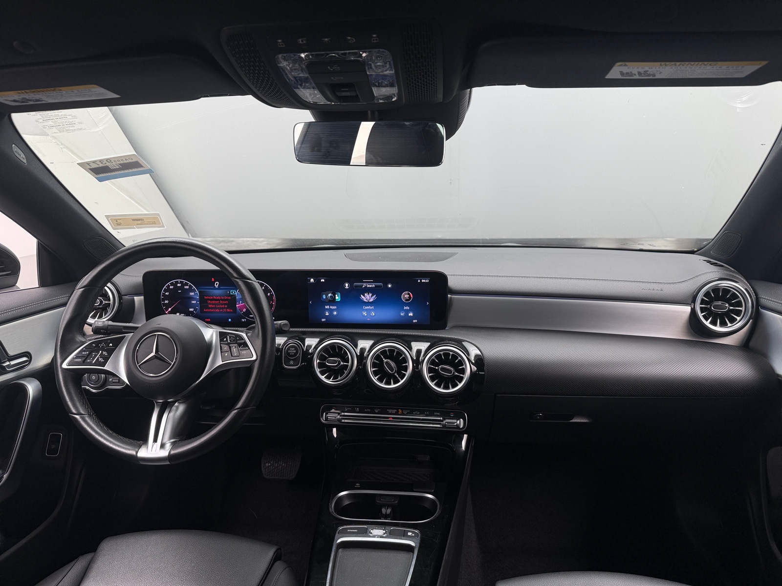 Thumbnail: 2025 Mercedes-Benz CLA - 2