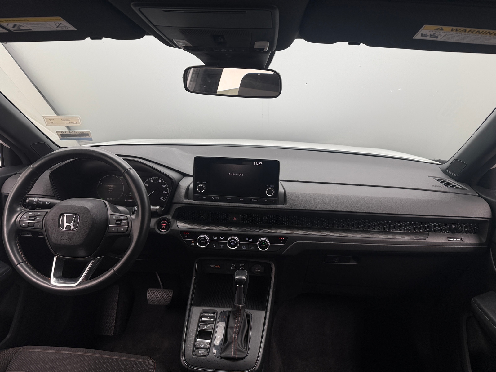 Thumbnail: 2023 Honda CR-V - 3