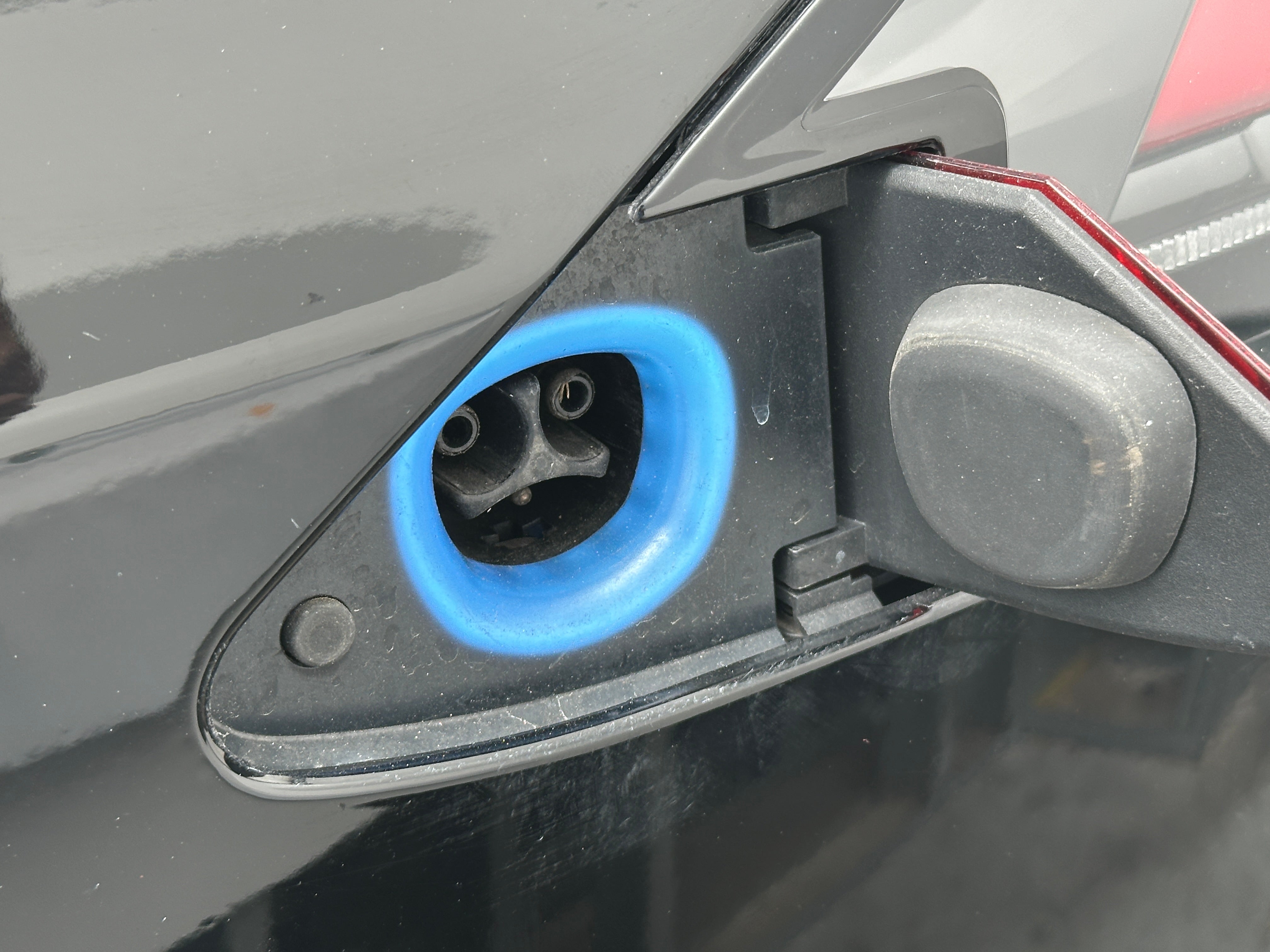 2018 Tesla Model X
