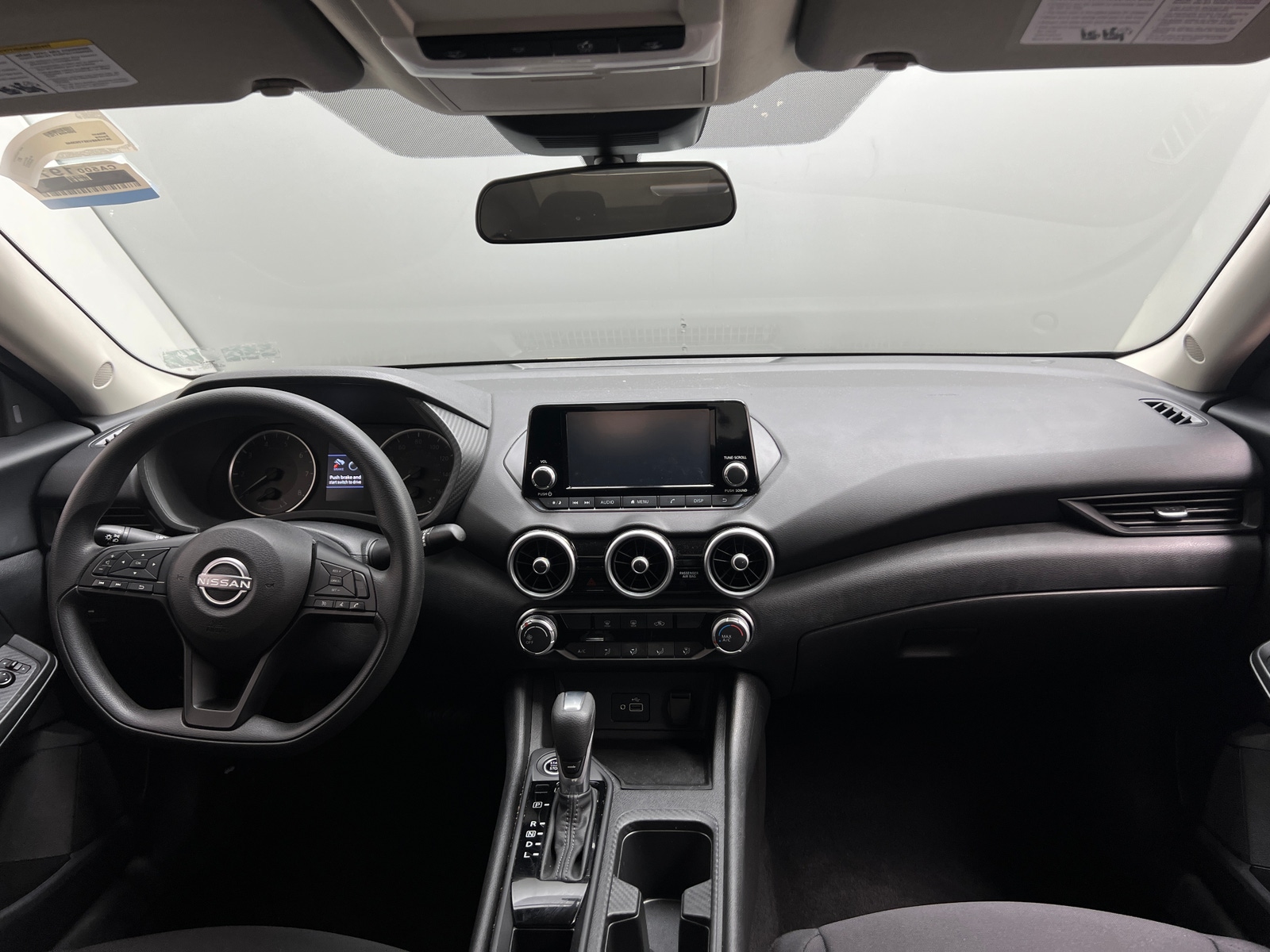 Thumbnail: 2025 Nissan Sentra - 3