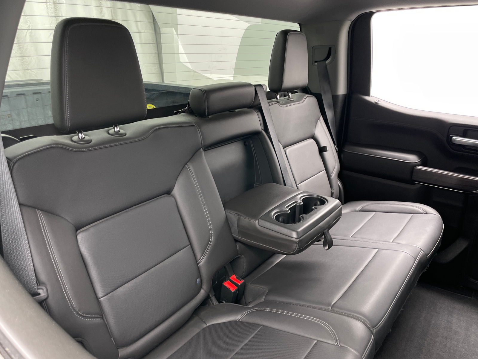 Thumbnail: 2019 Chevrolet Silverado 1500 - 5