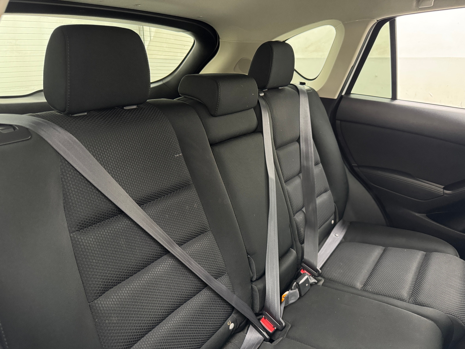 Thumbnail: 2016 Mazda CX-5 - 6