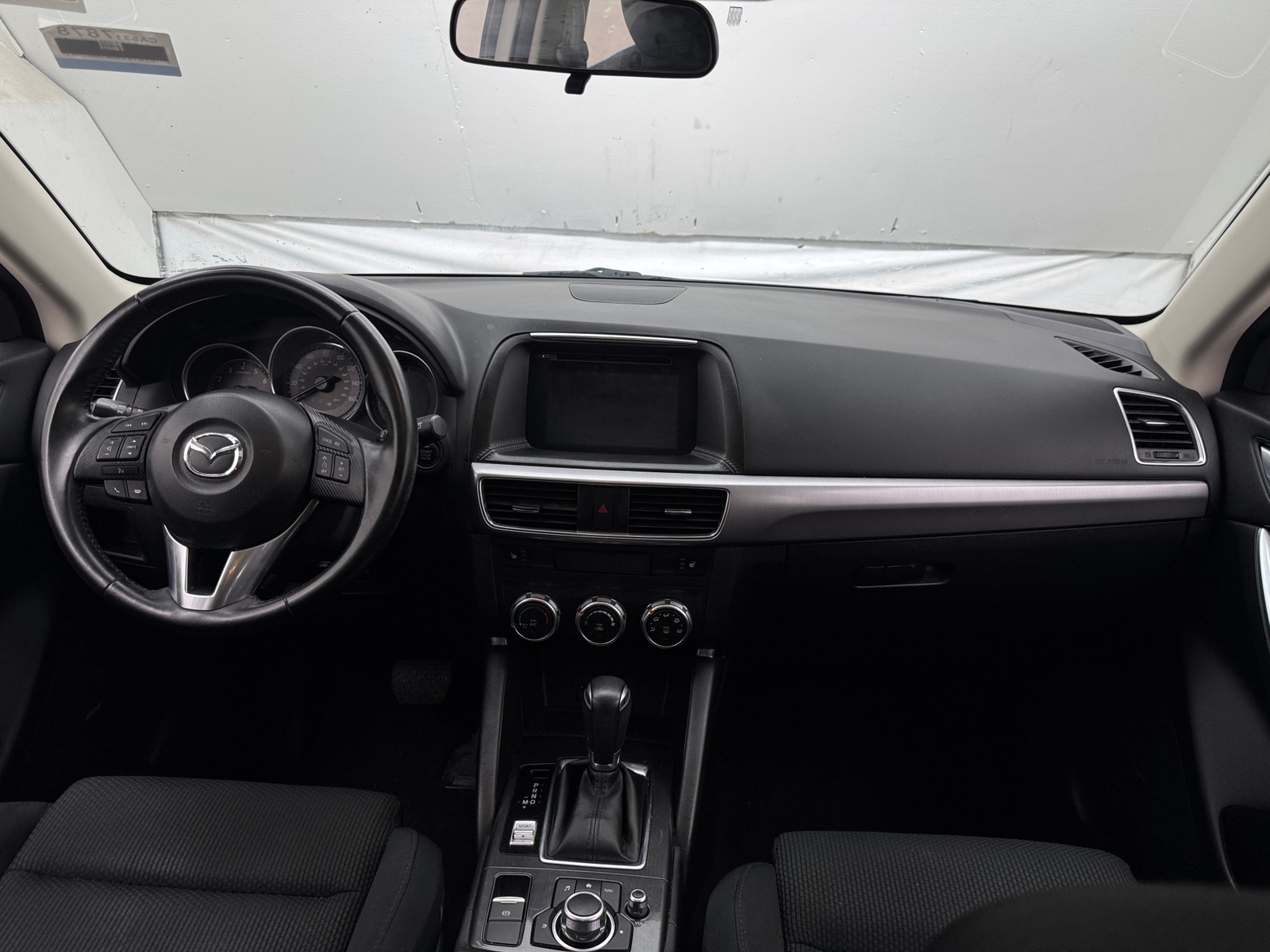 Thumbnail: 2016 Mazda CX-5 - 3