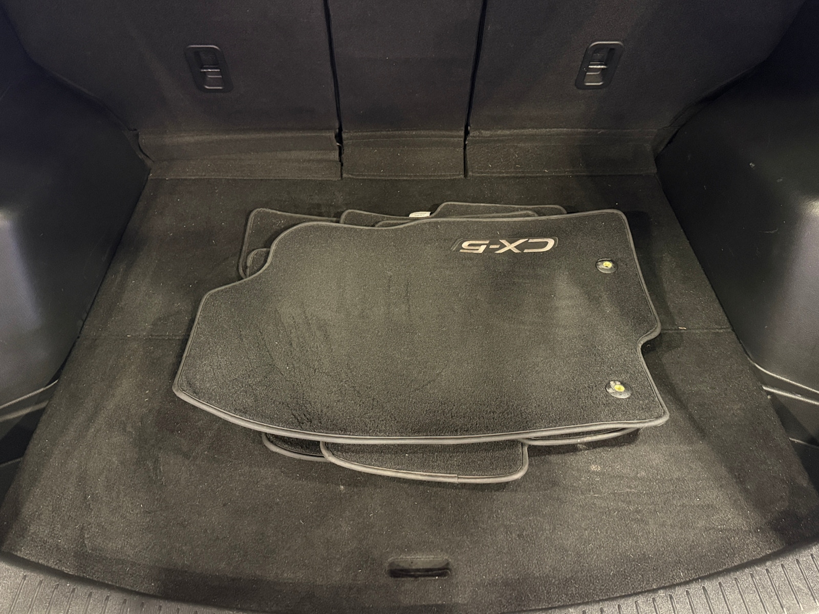 Thumbnail: 2016 Mazda CX-5 - 7