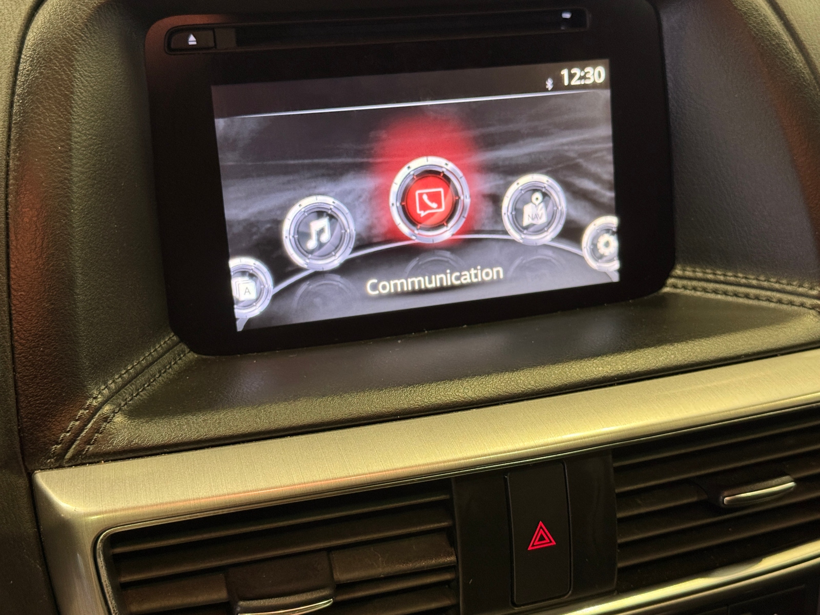 Thumbnail: 2016 Mazda CX-5 - 4