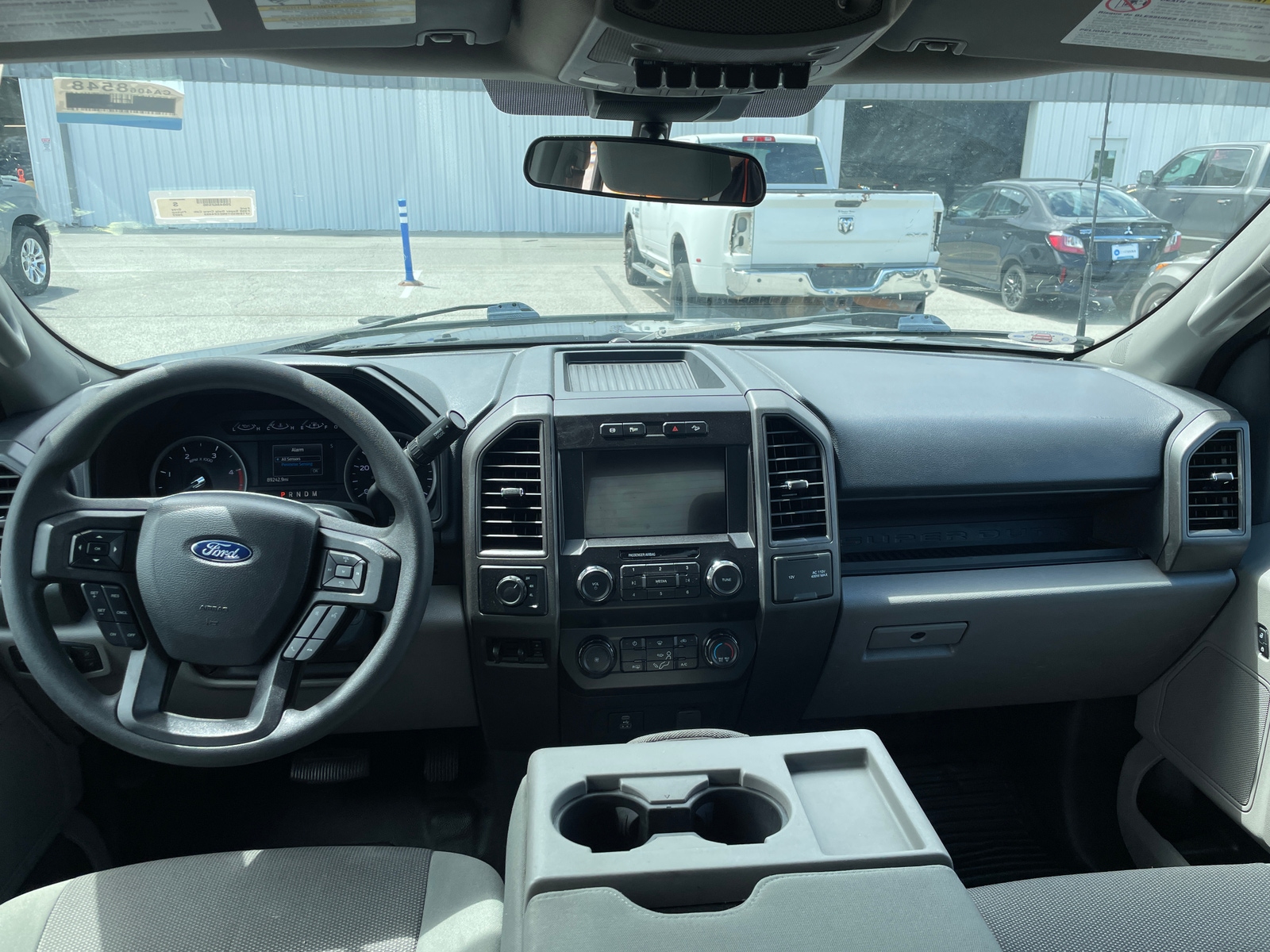 Thumbnail: 2022 Ford Econoline - 3
