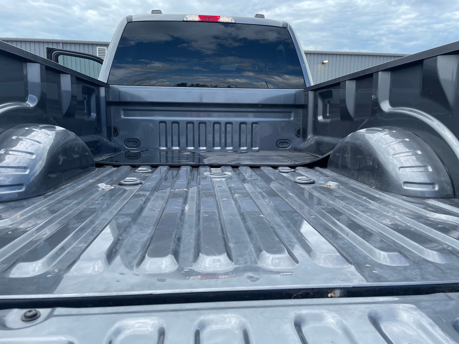 Thumbnail: 2022 Ford Econoline - 7