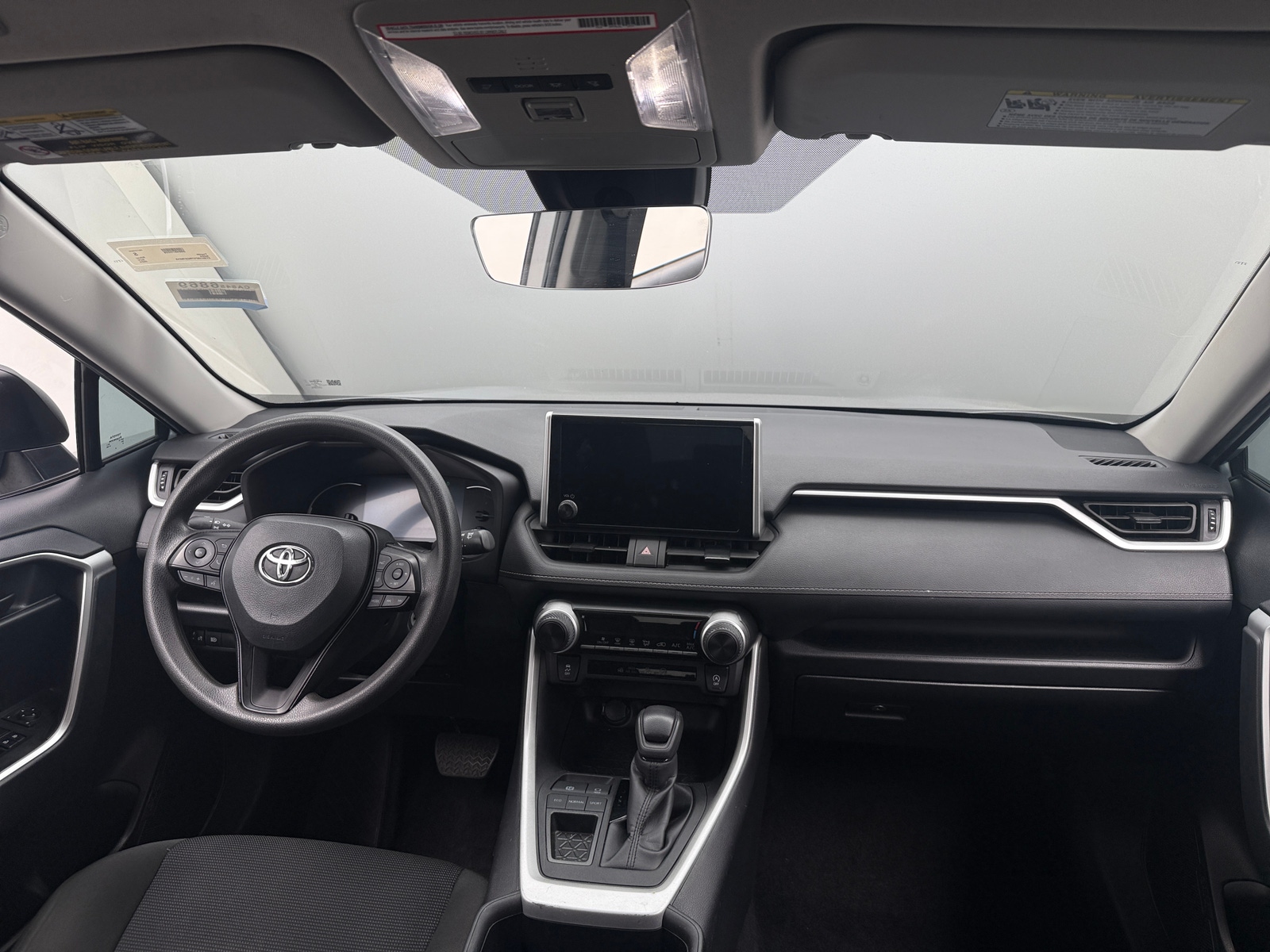 Thumbnail: 2024 Toyota RAV4 - 3