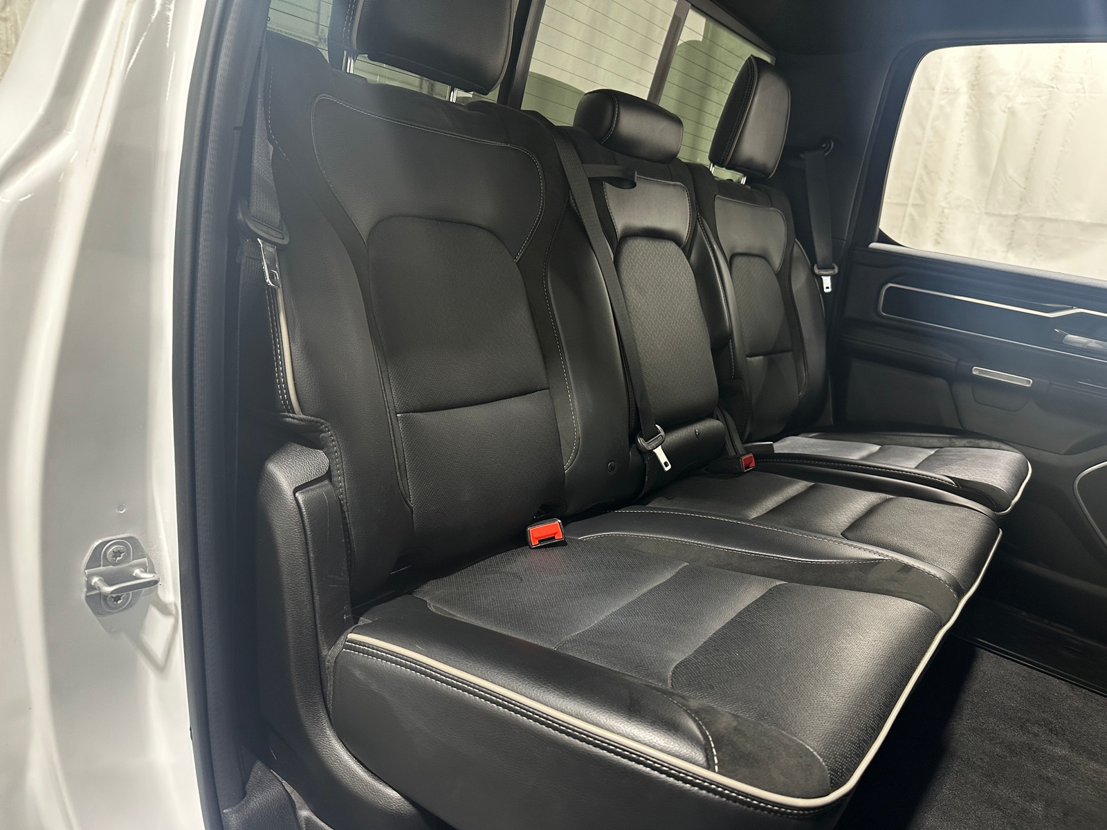 Thumbnail: 2021 RAM 1500 - 5