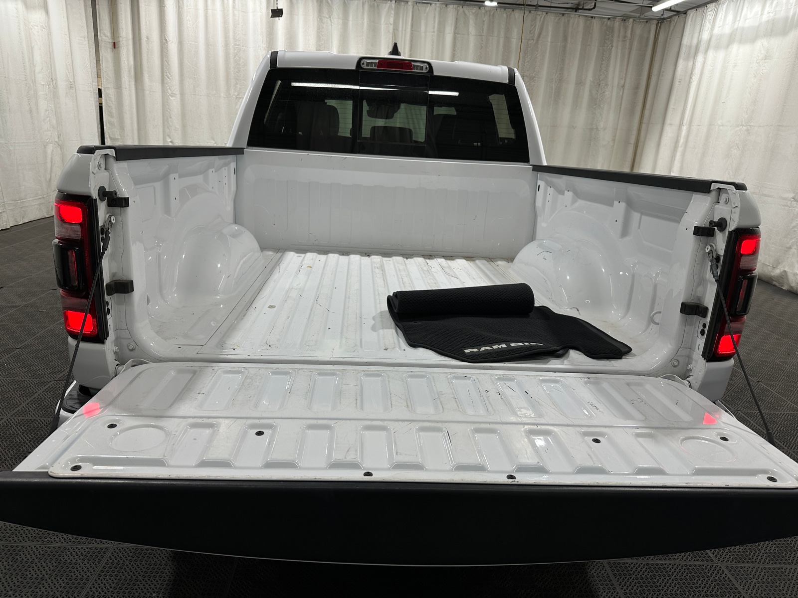 Thumbnail: 2021 RAM 1500 - 6