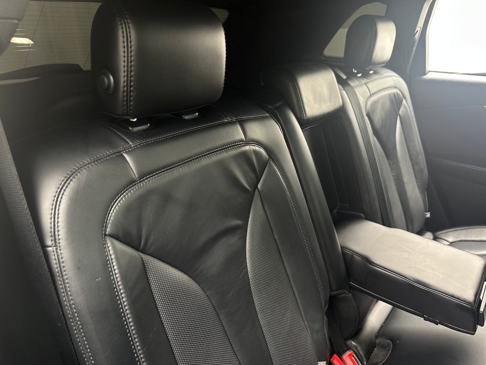Thumbnail: 2019 Lincoln Nautilus - 5