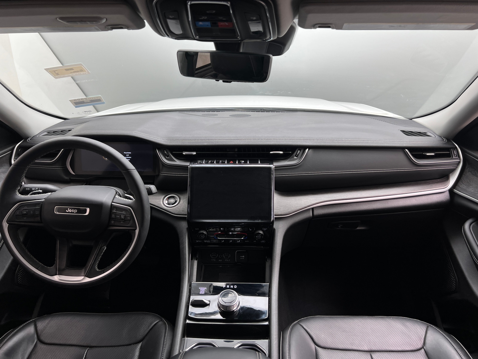 Thumbnail: 2023 Jeep Grand Cherokee - 2