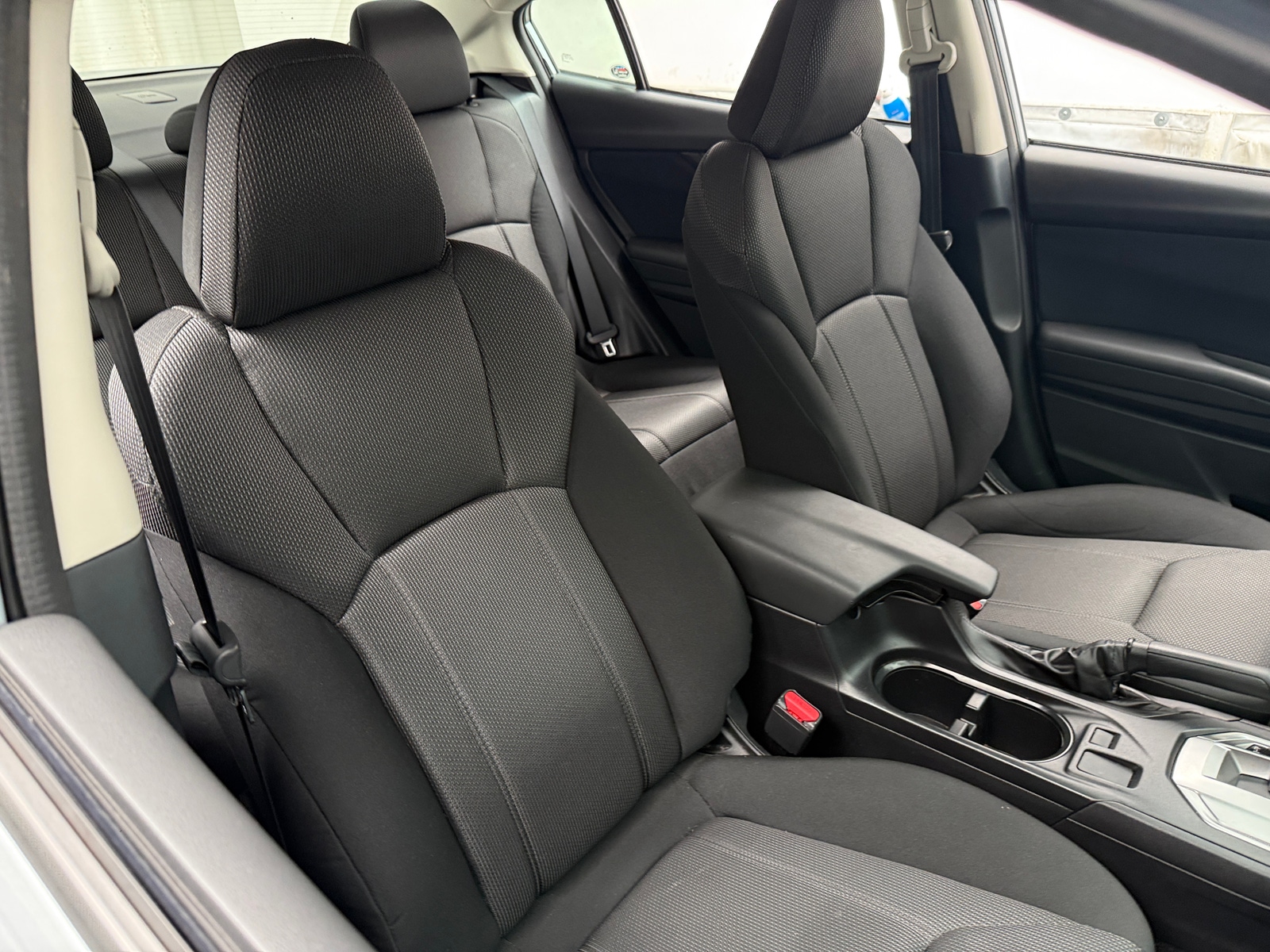 Thumbnail: 2019 Subaru Impreza - 2
