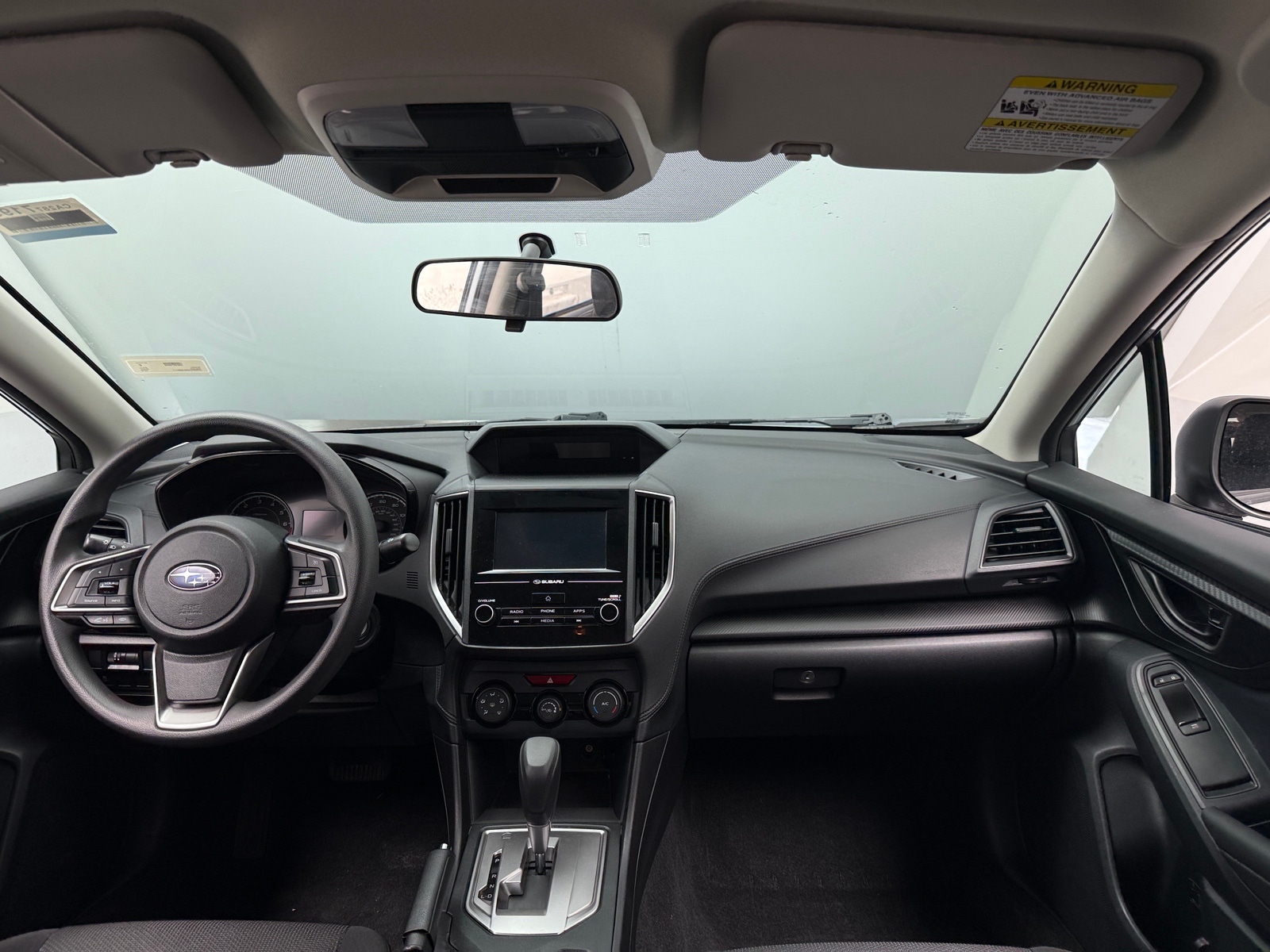 Thumbnail: 2019 Subaru Impreza - 3