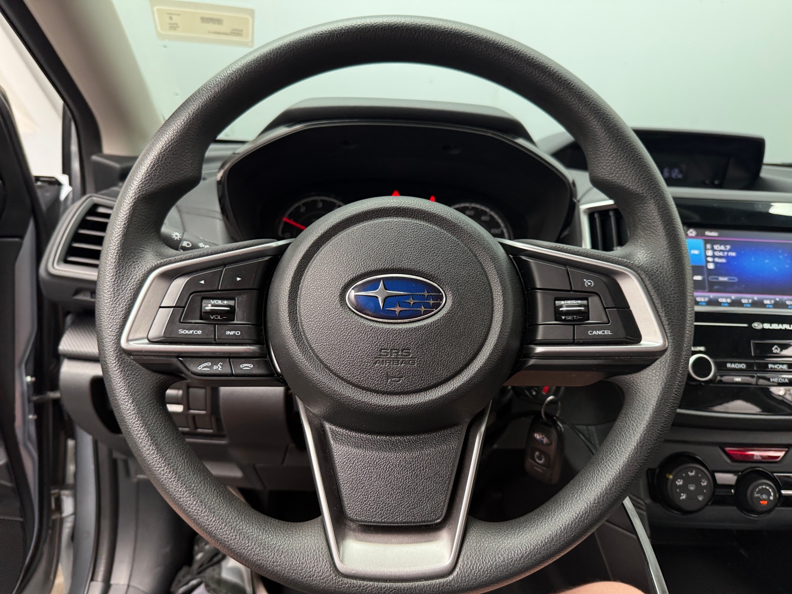 Thumbnail: 2019 Subaru Impreza - 5