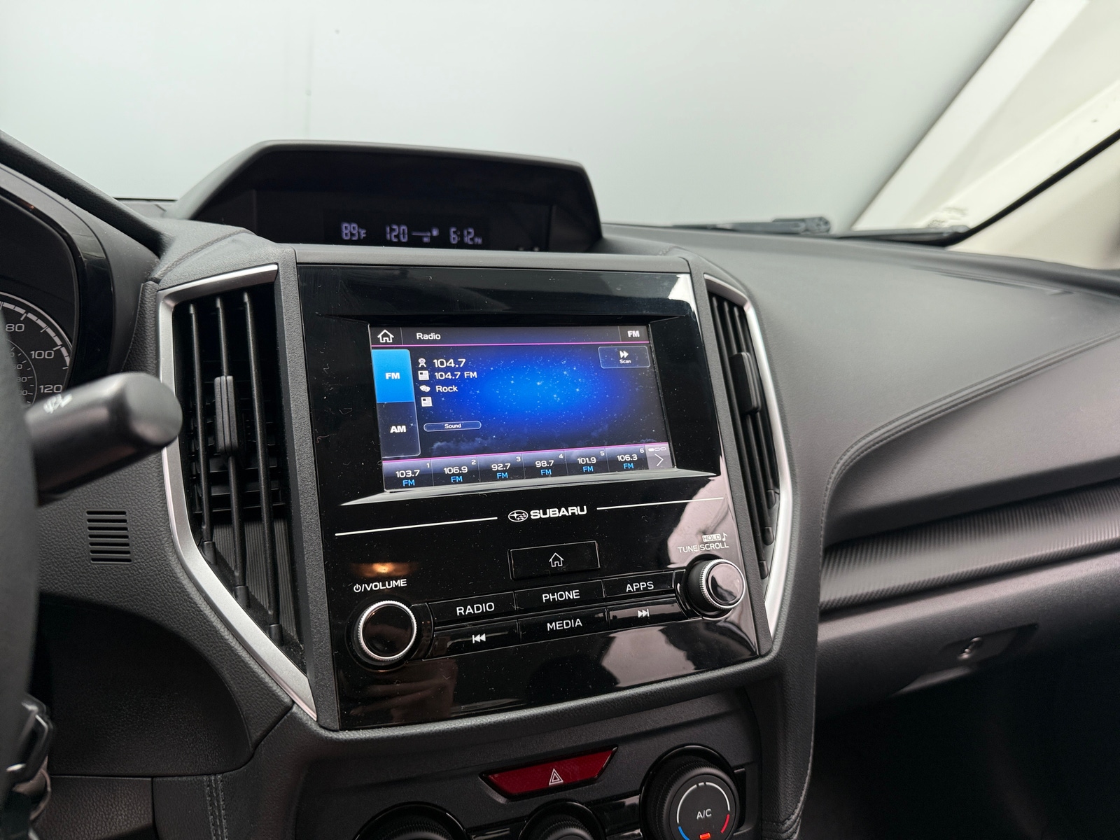 Thumbnail: 2019 Subaru Impreza - 4
