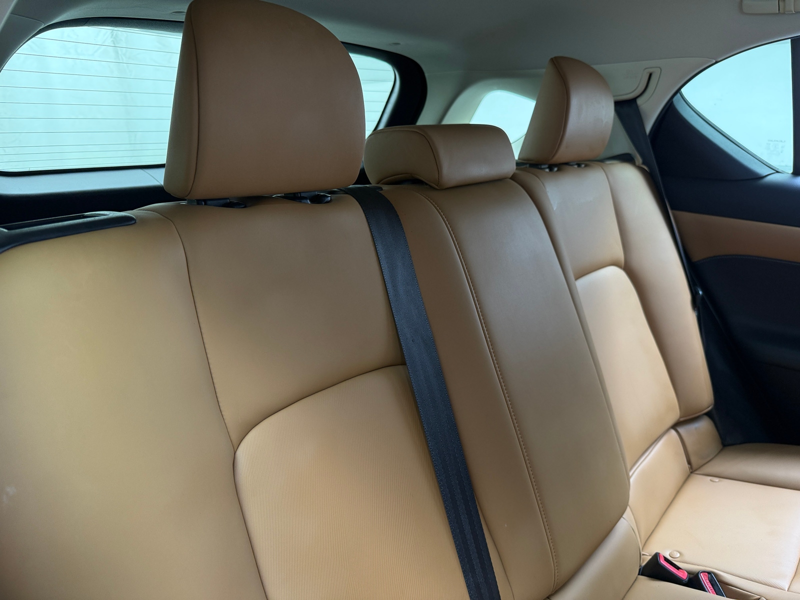 Thumbnail: 2015 Lexus CT - 5